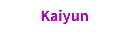 Kaiyun